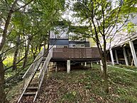 山梨県北杜市高根町清里：物件画像