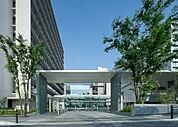 医療法人豊田会刈谷豊田総合病院 徒歩13分。 1040m