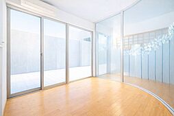洋室の画像