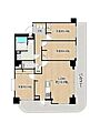 ライオンズマンション植田4階2,990万円