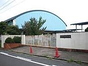 春日井市立岩成台西小学校 徒歩8分。 640m