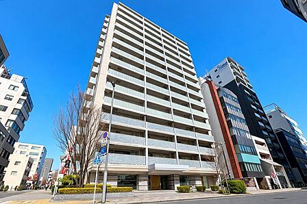 ◇15階建てマンション◇地下鉄鶴舞線丸の内駅徒歩2分※AI加工画像につき、一部現況と異なります。