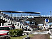 大門駅(愛知環状鉄道線) 徒歩22分。 1760m