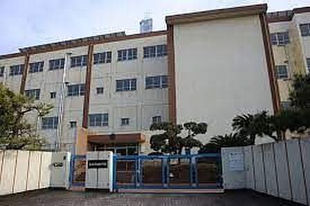 名古屋市立福田小学校 徒歩15分。 1200m
