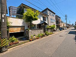 南区氷室町 土地