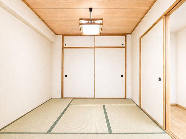 和室