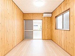子供部屋の画像