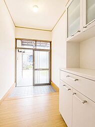室内の画像