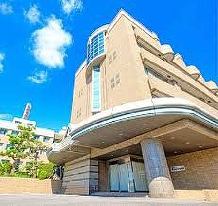 山武会岡崎南病院 徒歩9分。 720m