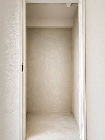 ◇無料トランクルーム※AI加工画像につき、一部現況と異なります。