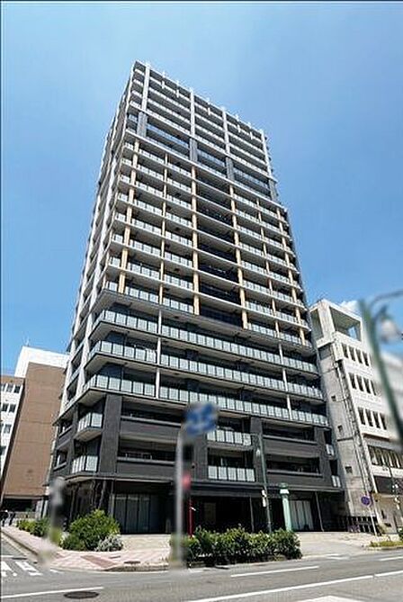 ◆バス停康生町徒歩1分◆アオキスーパー岡崎康生店徒歩2分◆ツルハドラッグ岡崎康生店徒歩2分