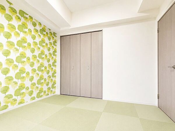 子供部屋
