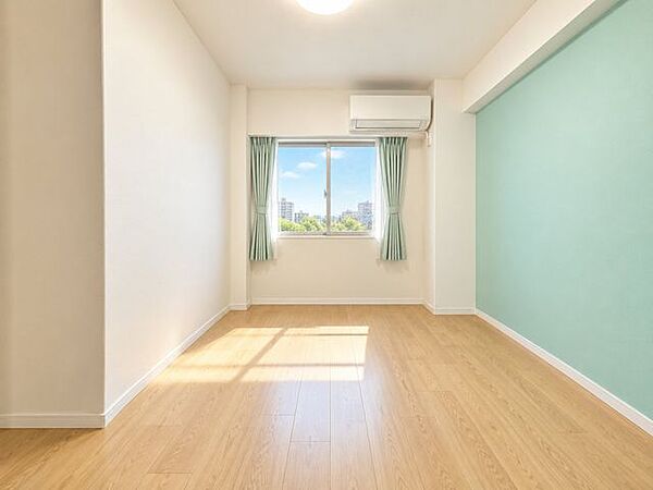 子供部屋