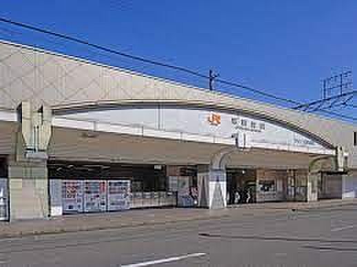 周辺を拡大表示