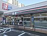 周辺：セブンイレブン名古屋代官町店 徒歩4分。 320m