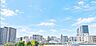 その他：◇バルコニーからの眺望※AI加工画像。現況と異なり、傷・破れ・シミ等があります。