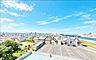 その他：◇南西側で陽当良好なバルコニー※AI加工画像。現況と異なり、傷・破れ・シミ等があります。