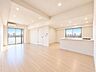 リビング/ダイニング：◇リノベーション後のイメージ写真となります。