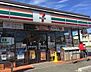 周辺：セブンイレブン大府駅西店 徒歩3分。 240m