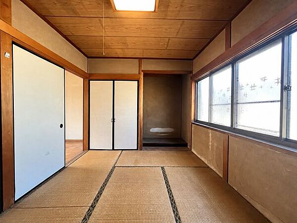 和室