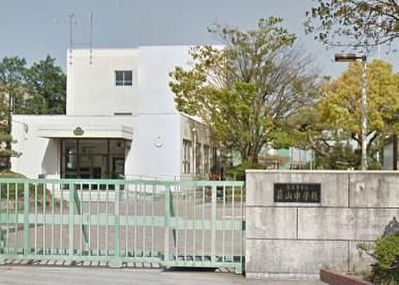 名古屋市立萩山...
