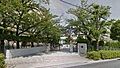 名古屋市立西山...