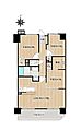 宝マンション道徳東23階2,350万円