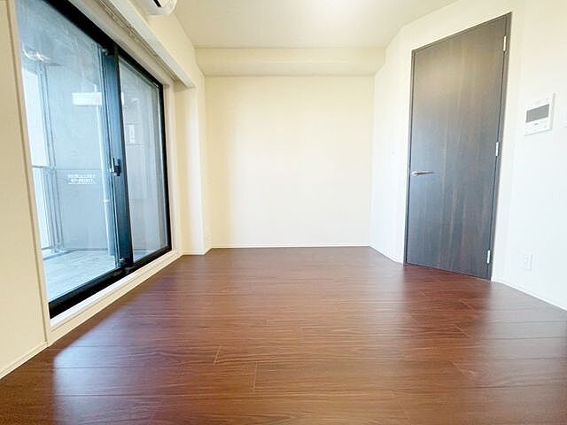 寝室 オープンレジデンシア名古屋駅THE COURT 10階/1007