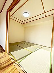 和室の画像