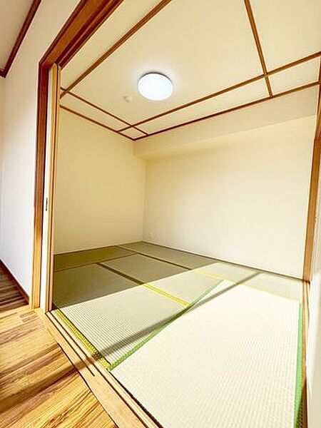 和室