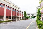 刈谷市立刈谷南中学校 徒歩19分。 1520m