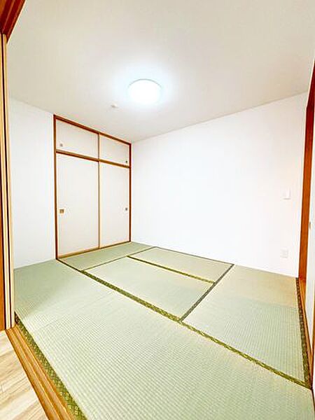 和室