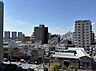 その他：青い空が気持ち良い眺望
