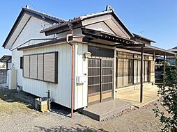 那珂市後台　中古戸建
