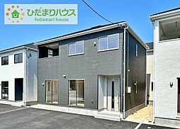 いわき市四倉町第15　新築戸建　7号棟