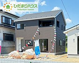 北茨城市大津町第1　新築戸建　1号棟