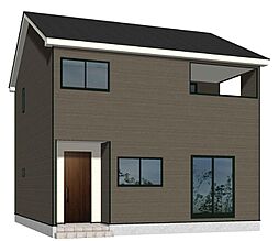 北茨城市大津町第1　新築戸建　1号棟