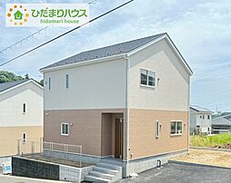 東海村村松第5　新築戸建　2号棟