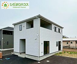 水戸市酒門町　新築戸建