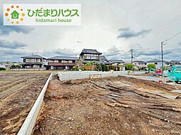 常陸大宮市野中町第7　新築戸建　3号棟