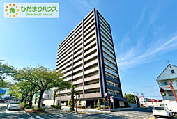 サーパス日立平和通り　中古マンション