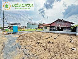 常陸太田市馬場町2期　新築戸建
