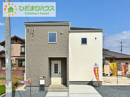 常陸大宮市石沢第2　新築戸建　6号棟