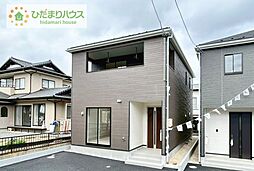 いわき市内郷内町第5　新築戸建　3号棟