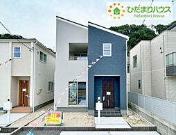いわき市泉滝尻2丁目第2　新築戸建　3号棟