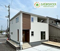 いわき市泉町5丁目第1　新築戸建　4号棟