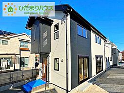 那珂市菅谷9期　新築戸建　2号棟