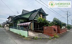 磯原町磯原　中古戸建