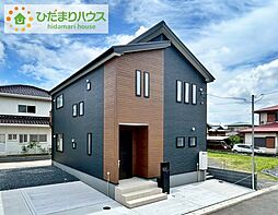 ひたちなか後野3期　新築戸建　2号棟