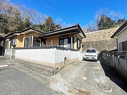 日立市高鈴町5丁目　中古戸建